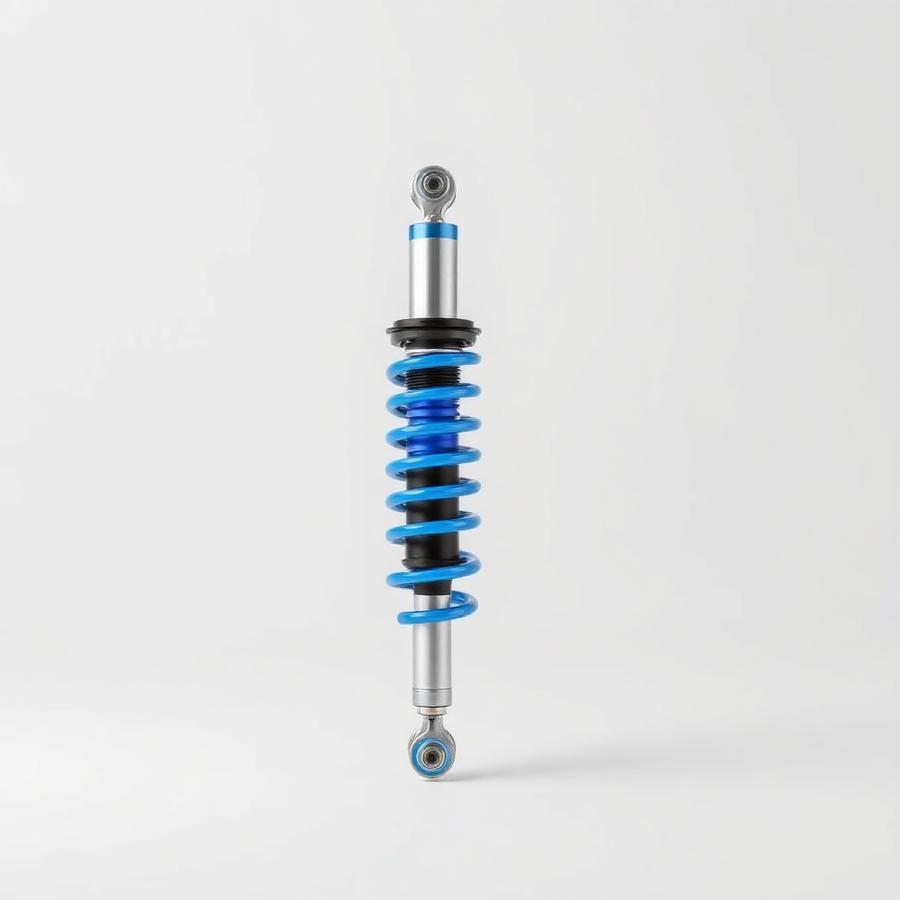 Suspension
