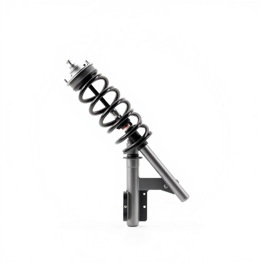 Complete Front Strut Assembly