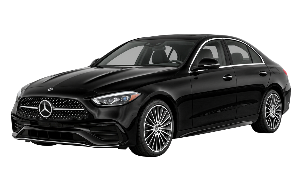 Mercedes-Benz vehicle
