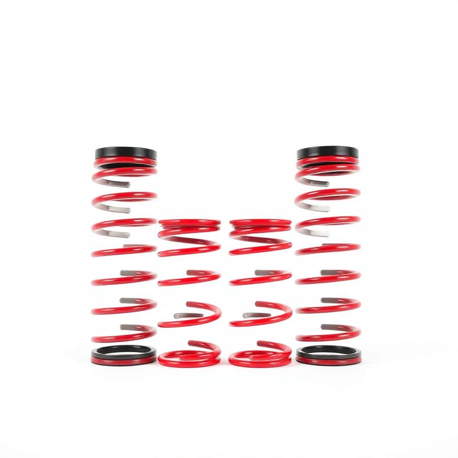 Performance Coil Spring Set