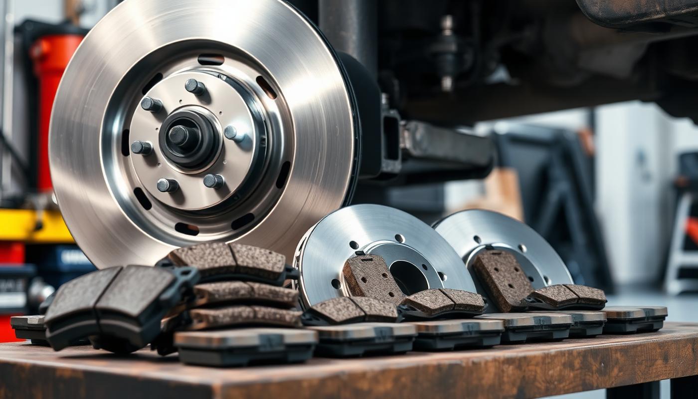 Brakes