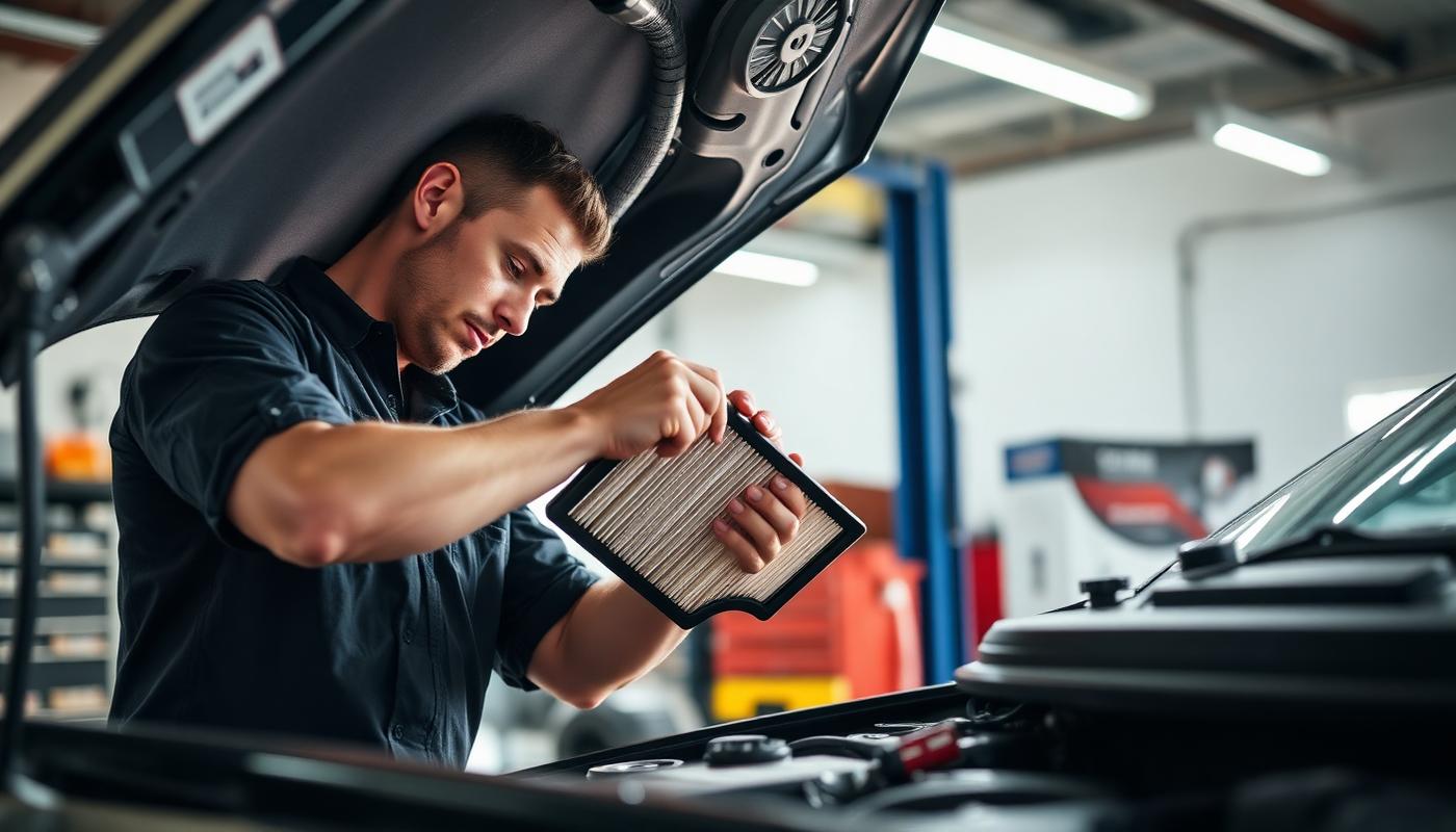 Car Maintenance