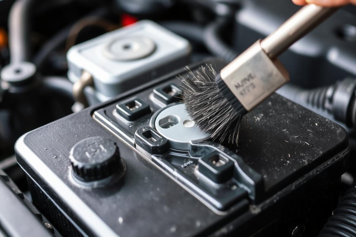 What each dashboard light actually means